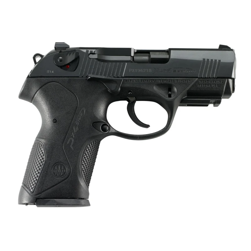 BTA PX4 STORM CMPT 9MM PST 15R
