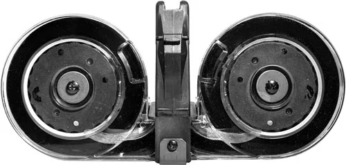 KCI USA INC MAGAZINE AK74 - 5.45X39 95RD BLACK STEEL