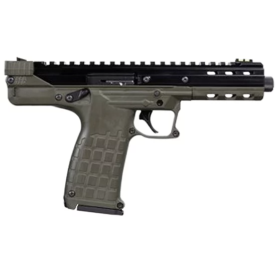 KEL CP33 22LR 5.5 ODG 33RD