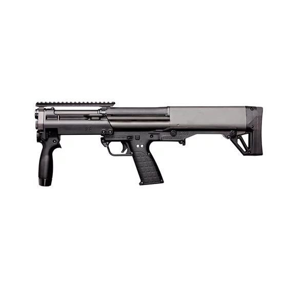 KEL KSG TACTICAL 12GA 13.7 BLK