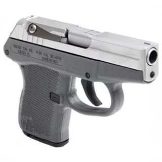KEL P-32 32ACP 2.7 BLUE BLK FRAME 7RD