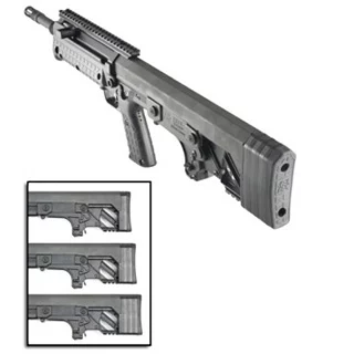 KEL BUTT PAD SPACER KIT FOR RFB