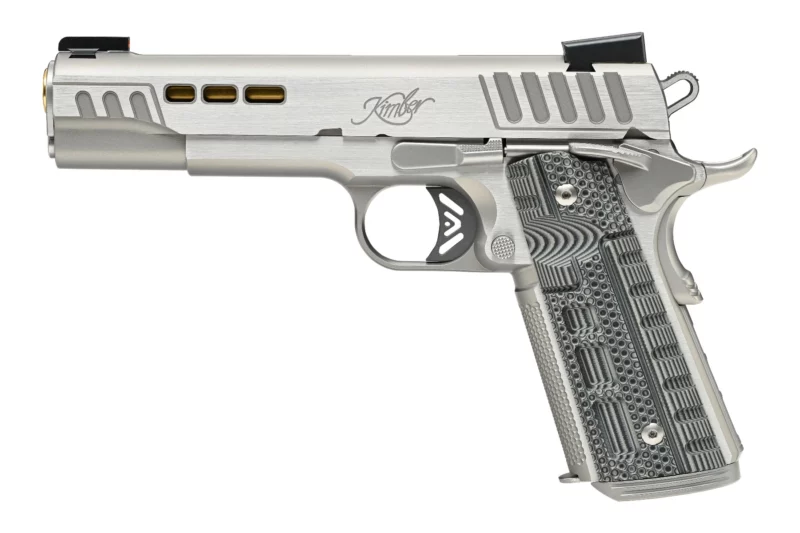 KIMBER 1911 RAPIDE DAWN 45ACP 5 CA LCI