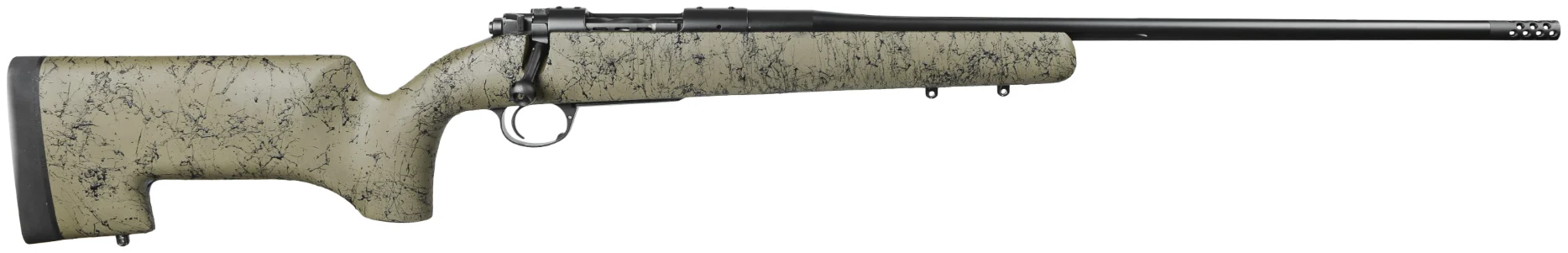KIMBER MOUNTAIN ASCENT PEAK 7MM-08 22