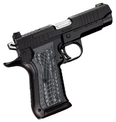 KIMBER KDS9C BLACK 9MM 4.09 10RD