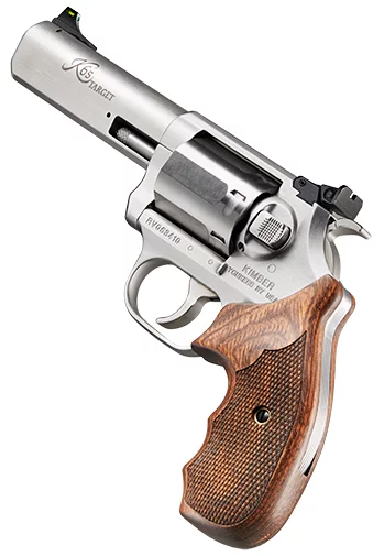 KIMBER K6S DASA 357MAG 4 TARGET GFO