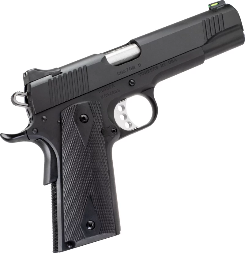 KIMBER 1911 CUSTOM II GFO 10MM