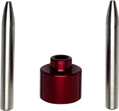 KNS AR15 HAMMER/TRIGGER PIN - ASSEMBLY GUIDE AR15/M16