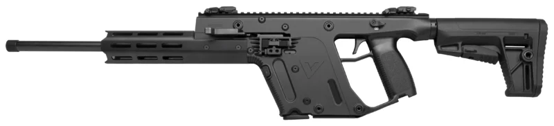 KRISS VECTOR CRB G2 22LR 16 TB M4 TELE BLK 10RD
