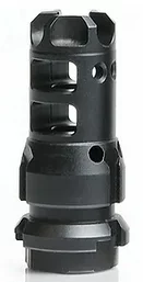 LANTAC DRAGON MUZZLE BRAKE 300BLK 5/8-24