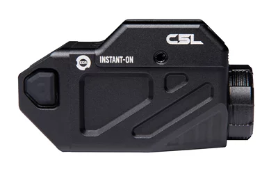 VIRIDIAN C5L LIGHT/GRN LSR 650 LUM