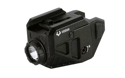 VIRIDIAN C5L MICRO GRN LASER/LIGHT