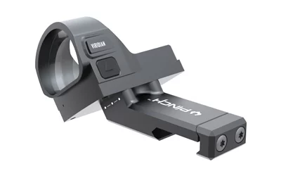 VIRIDIAN PINCH OFFSET RMR ADPTR