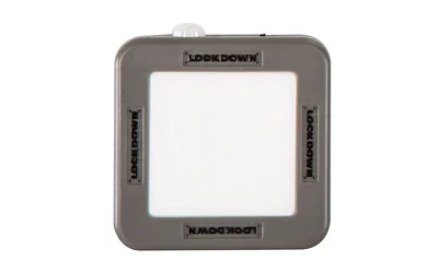 LOCKDOWN 25LED VAULT LIGHT 2PK