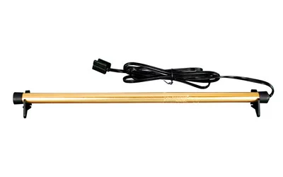 LOCKDOWN GOLDENROD DEHUMIDIFIER 12"