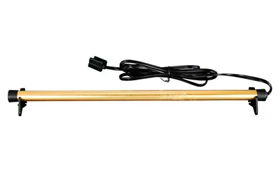 LOCKDOWN GOLDENROD DEHUMIDIFIER 18"