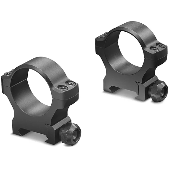 LEU RINGS BACKCOUNTRY 1 HIGH MATTE