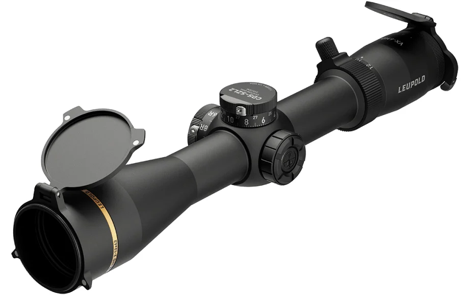 LEU VX6 HD GEN2 2-12x42 30MM CDS-SZL2 ILLUM FIRE