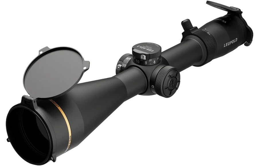 LEU VX6 HD GEN2 3-18X56 30MM CDS-SZL2 SF FIREDOT