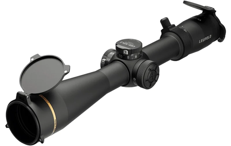 LEU VX6 HD GEN2 3-18X44 30MM CDS-SZL2 SF ILLUM