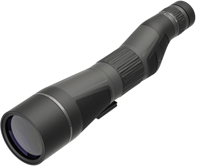 LEU SX4 PRO GUIDE HD GEN2 20-60X85 STRAIGHT