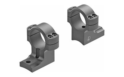 LEUP CNTRY REM700 1" 2PC HI MATTE
