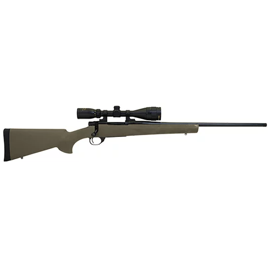 LSI GAMEPRO GEN2 SCOPE 6.5CREED 22 GREEN TB
