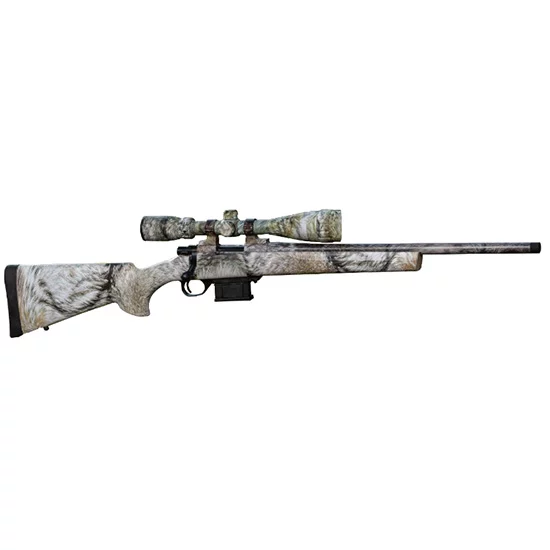 LSI HOWA FULL DIP YOTE GAMEPRO 6MM ARC 20 SCOP