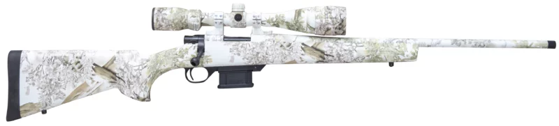 LSI HOWA M1500 6MM ARC 22 KINGS SNOW GAMEPRO