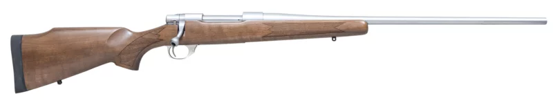 LSI HOWA M1500 WALNUT HUNTER 300WM 24 SS