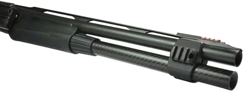LANCER SHOTGUN EXTENSION CLAMP - PICATINNY RAIL ONE SIDE
