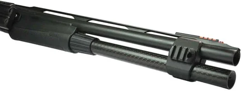 LANCER SHOTGUN EXTENSION CLAMP - NO RAIL
