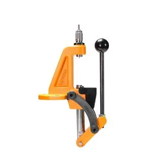 LYMAN BRASS SMITH C-FRAME PRESS