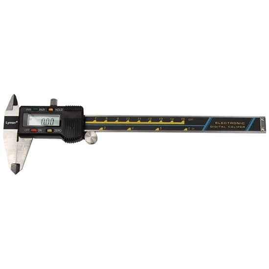 LYM ELECTRONIC CALIPER DIAL