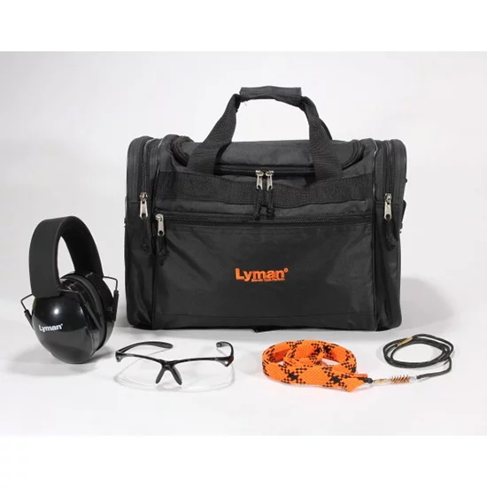 LYM ESSENTIAL HANDGUN STARTER KIT .380 9MM