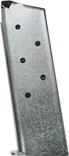 METALFORM MAGAZINE 1911 - OFFICERS 45ACP 6RD S/S