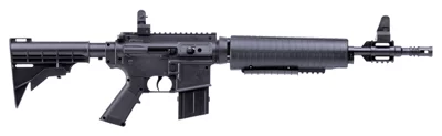 CROSMAN M417 .177 CALIBER BB & - PELLET MULTI PUMP AIR RIFLE