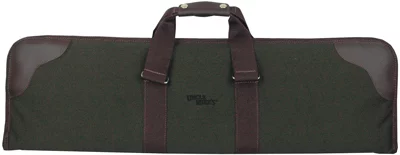 MICHAELS CANVAS O/U CASE - BREAK-DOWN STYLE GREEN/BROWN