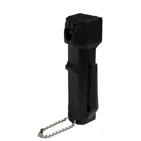 MACE TRIPLE ACTION 3.8OZ POLICE
