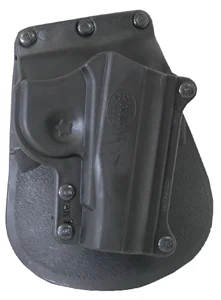 FOBUS HOLSTER ROTO PADDLE FOR - MAKAROV PISTOL ALL MFG.