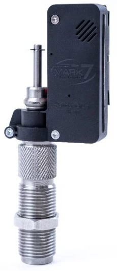 MARK7 POWDER CHECK ALARM DIE
