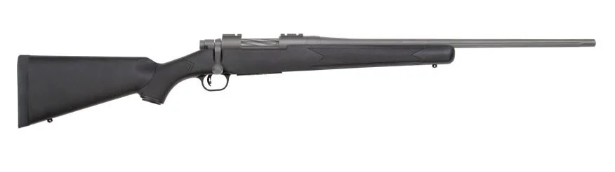 MOSSBERG PATRIOT 400LEG SS CERAKOTE/SYN