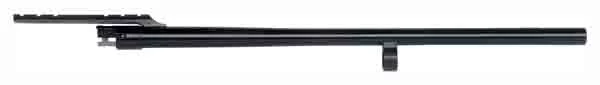 MOSSBERG BARREL 835 12GA 3.5" - BLUED 24" TROPHY RIFLED