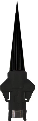 CAA MICRO CONVERSION KIT - BAYONET 4" BLACK
