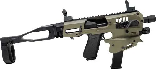 CAA MCK MICRO CONVERSION KIT - GEN 2 TAURUS G2C/G3/G3C TANFDE