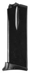 SCCY MAGAZINE CPX 9MM LUGER - 10RD BLUED STEEL