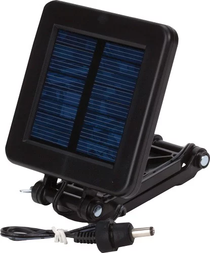 MOULTRIE SOLOR POWER PANEL - DELUXE FOR ANY 6-VOLT FEEDER