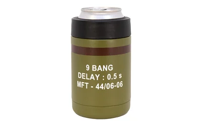 MFT 9 BANG CAN COOLER 12OZ