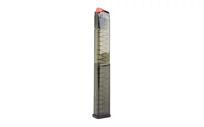 ETS MAG FOR S&W M&P 9MM 40RD CRB SMK