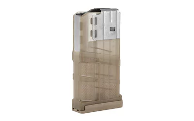 LANCER L7AWM 7.62 20RD TRANS FDE